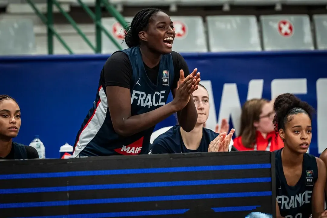 Coupe du Monde U19 féminine : La France très ambitieuse
