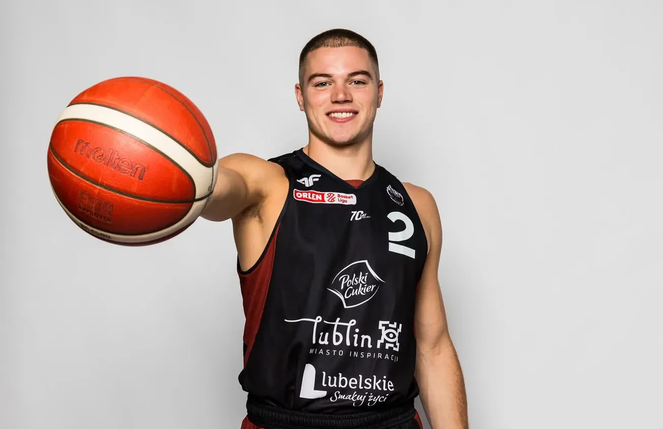 Saint-Quentin mise sur Liam O'Reilly