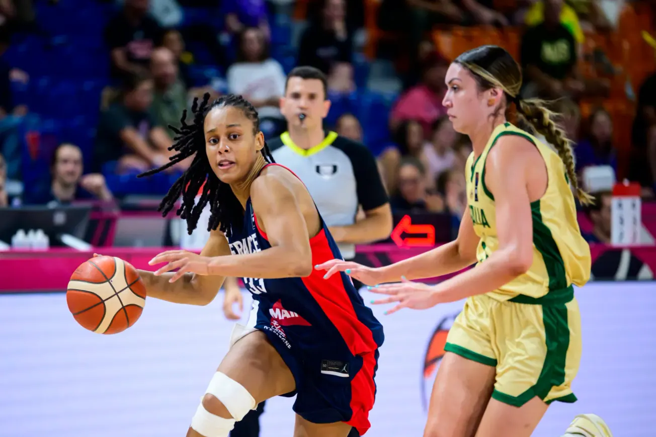 Coupe du Monde U19 féminine : les Bleuettes attendues contre la République Tchèque