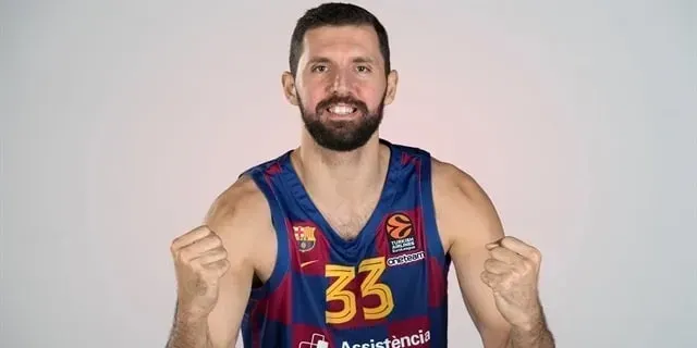 Officiel : Nikola Mirotic, une grande star de plus à Monaco