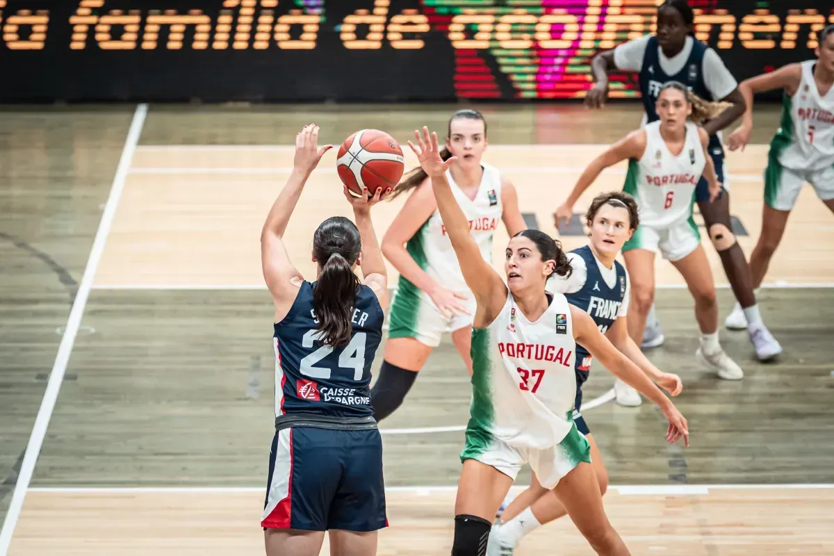 Euro U20 féminine : Premier match des Bleues, première victoire