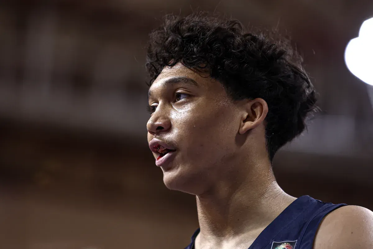 Eurobasket U16 : France-Finlande, +41, mission accomplie