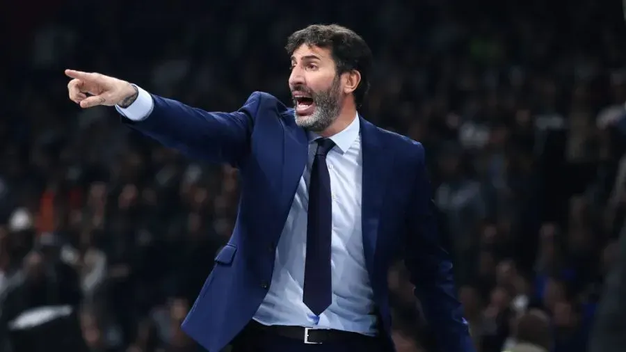 Le sélectionneur allemand hospitalisé avant le match d'ouverture de l’EuroBasket