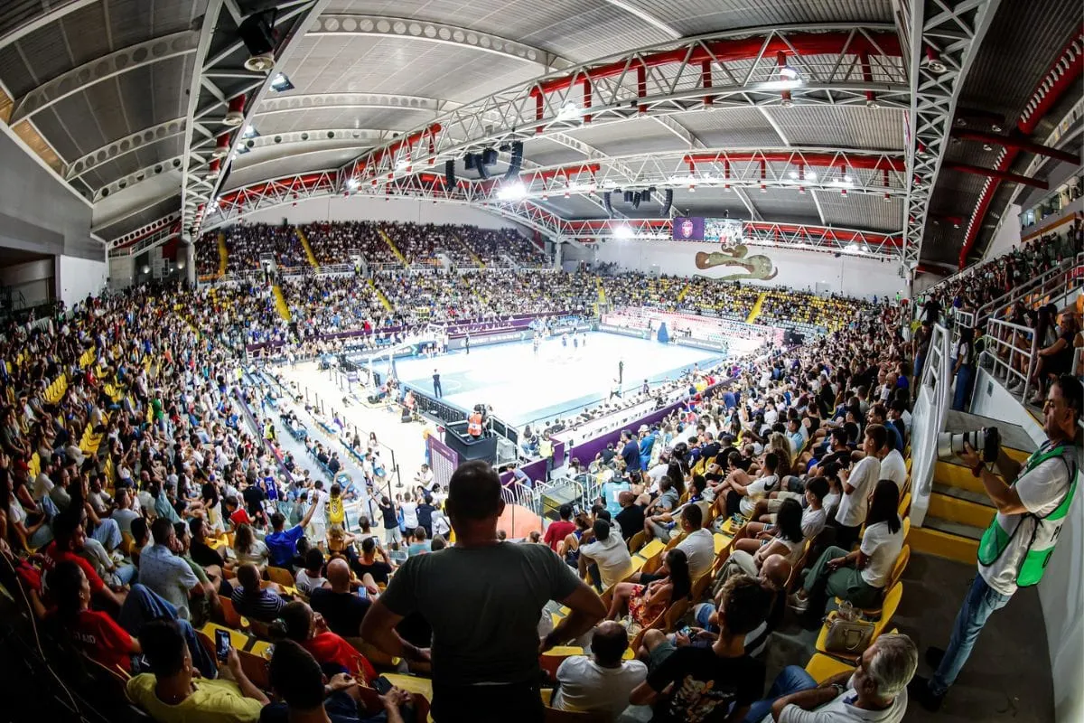 Organiser un groupe de l'Euro pourrait rapporter jusqu'à 17,7 millions d'euros à Chypre