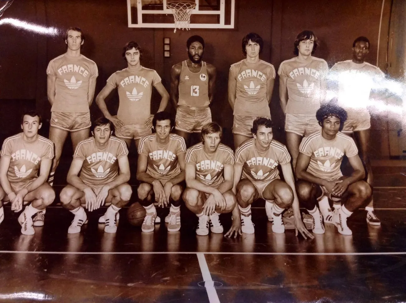 Décès de l'ancien international Claude Gasnal