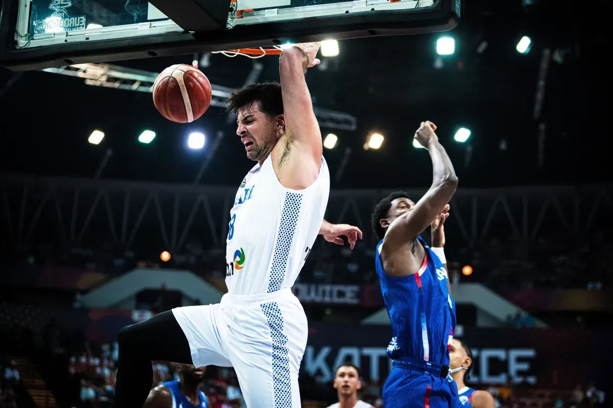 La France giflée par Israël !