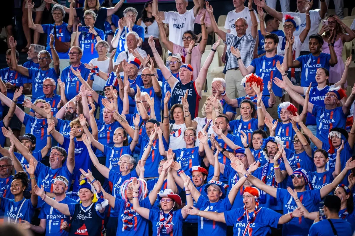 Le plateau des qualifications à la Coupe du Monde féminine 2026