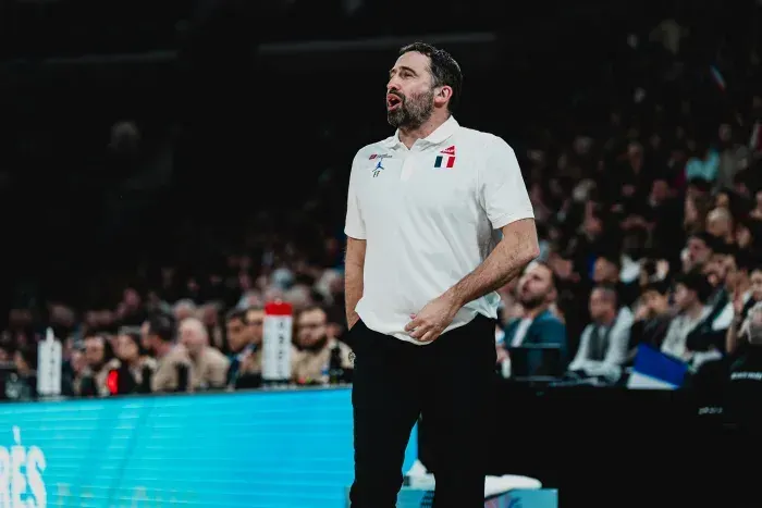 Les Bleus invaincus en préparation à l’Euro : « Je ne pense pas que ça puisse être un piège »