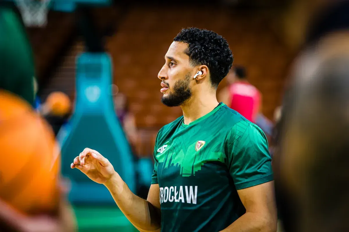 Jeremy Senglin et Nanterre, l'éternel retour