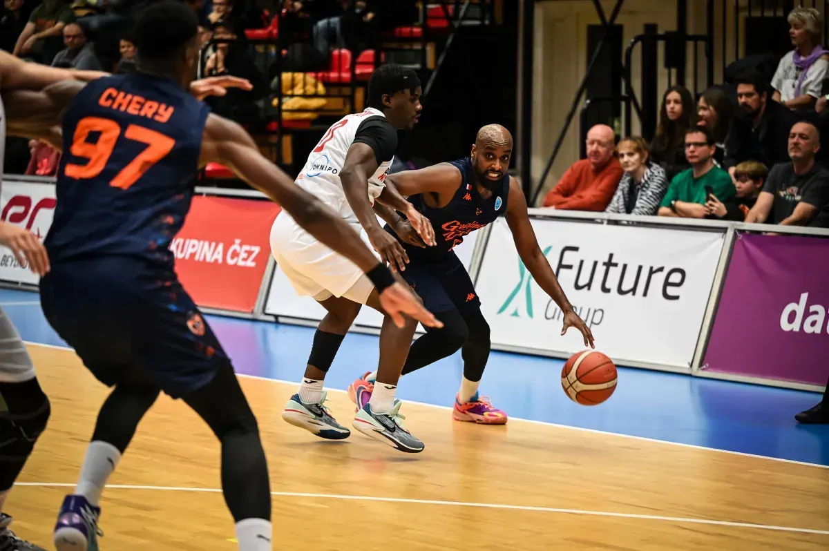 Une vieille connaissance de Betclic Elite arrive au Mans, Johnny Berhanemeskel