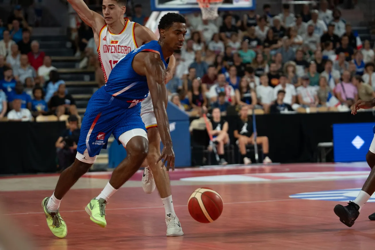 Un point sur les effectifs des équipes pour l'EuroBasket