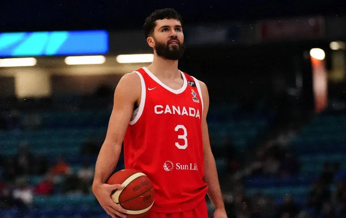 L'international canadien Nate Darling signé par Chalon