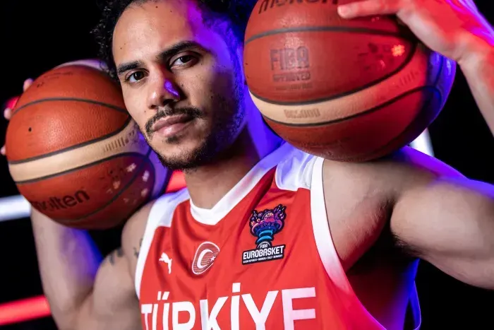EuroBasket : la Turquie avec Alperen Sengun et Shane Larkin