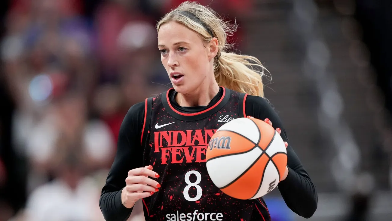 La WNBA va poursuivre les lanceurs de sex toys