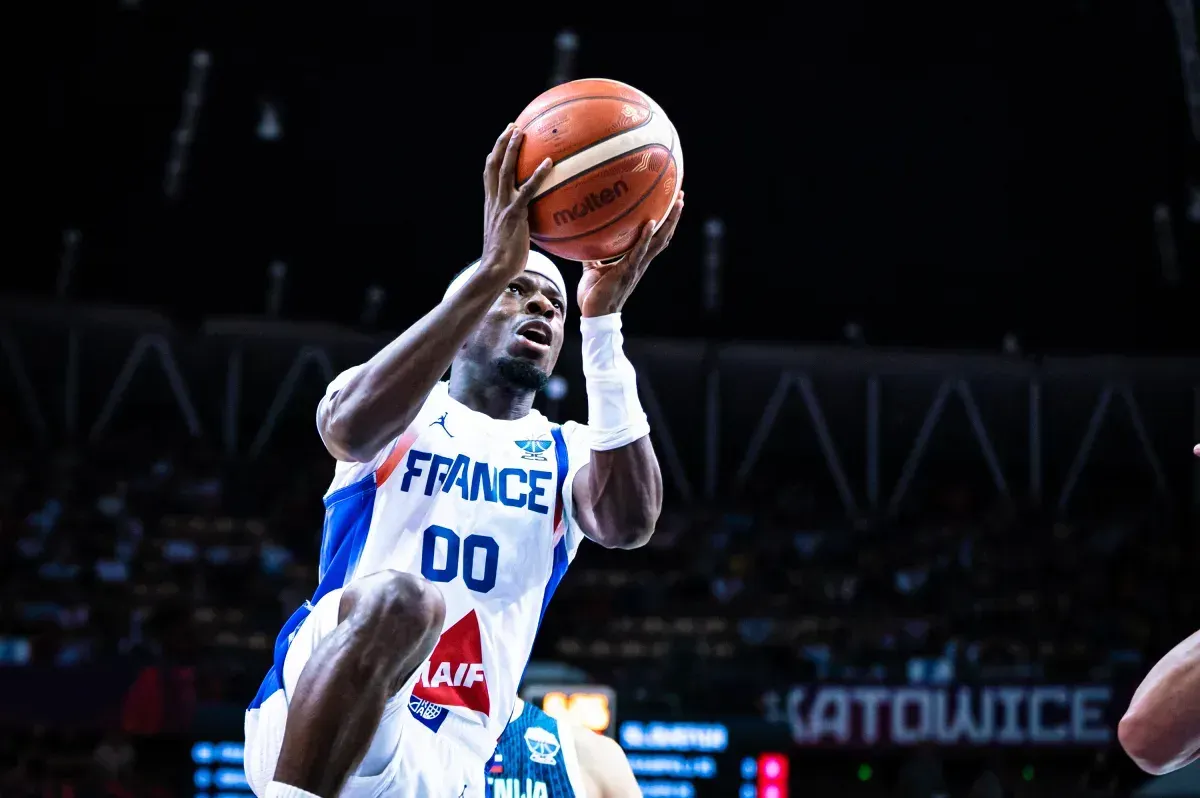 La fédération apporte son soutien à Sylvain Francisco injurié sur les réseaux sociaux