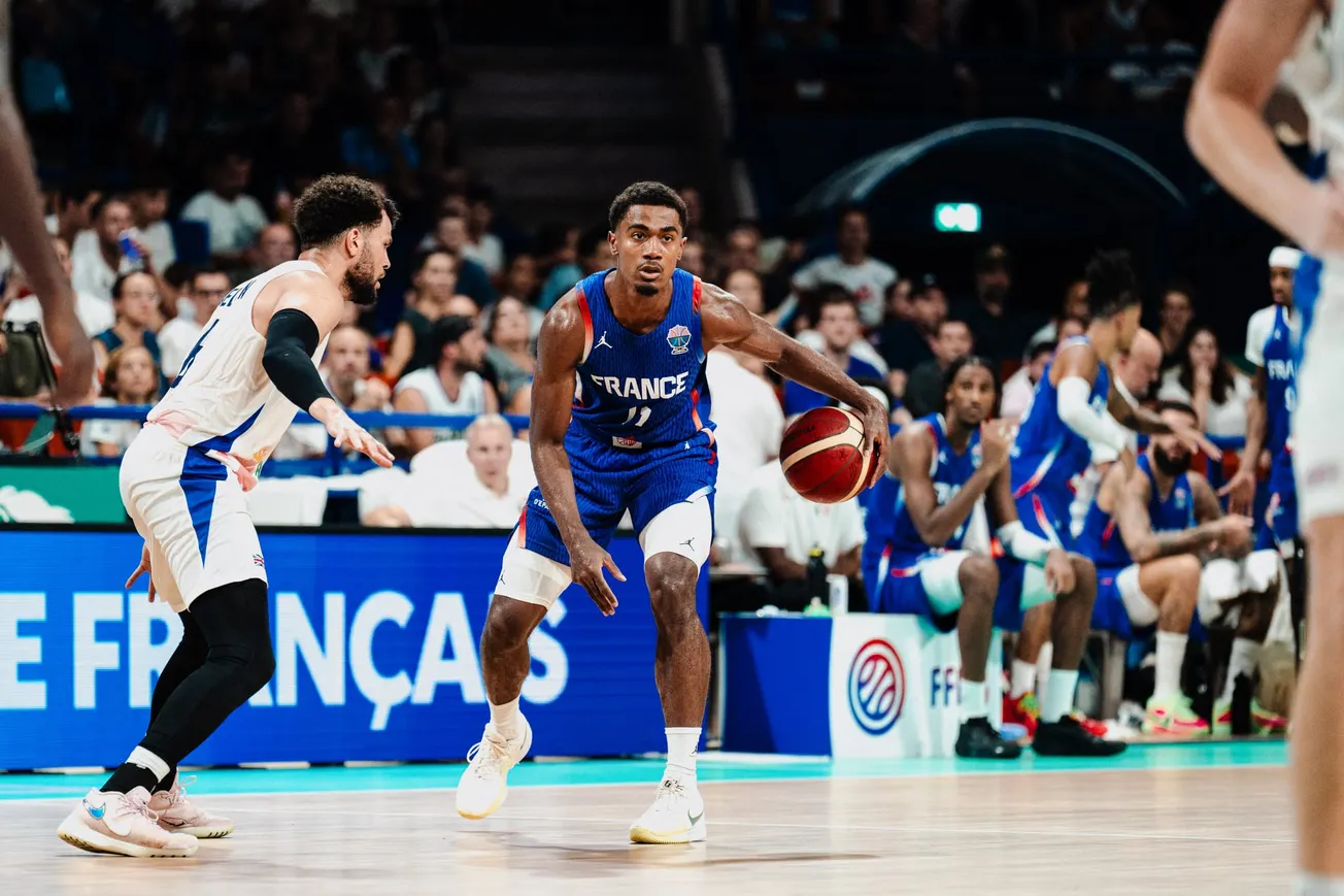 Equipe de France : L’avenir dira si ce sont les bons choix