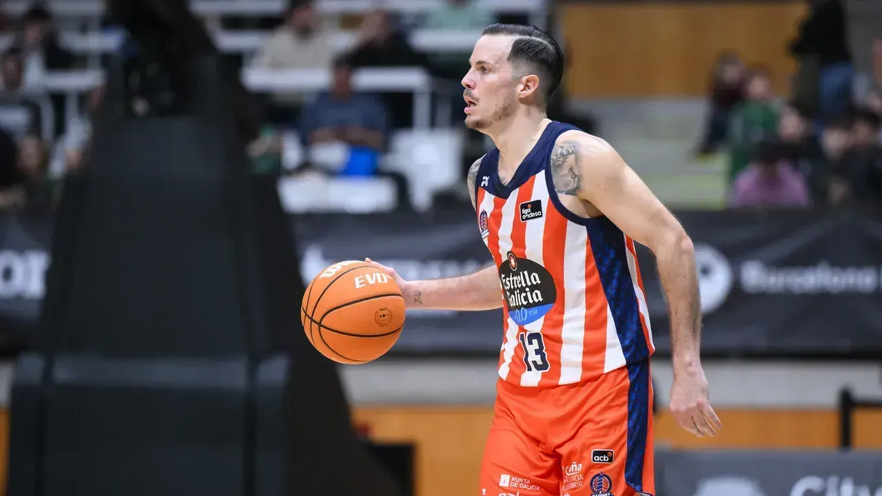 Thomas Heurtel retourne à l'ASVEL