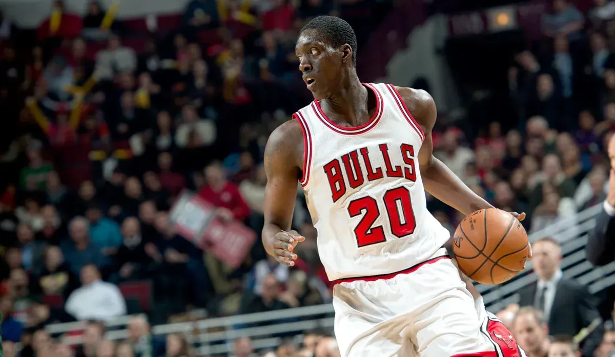 Tony Snell, un Américain aux 601 matches NBA à Boulazac
