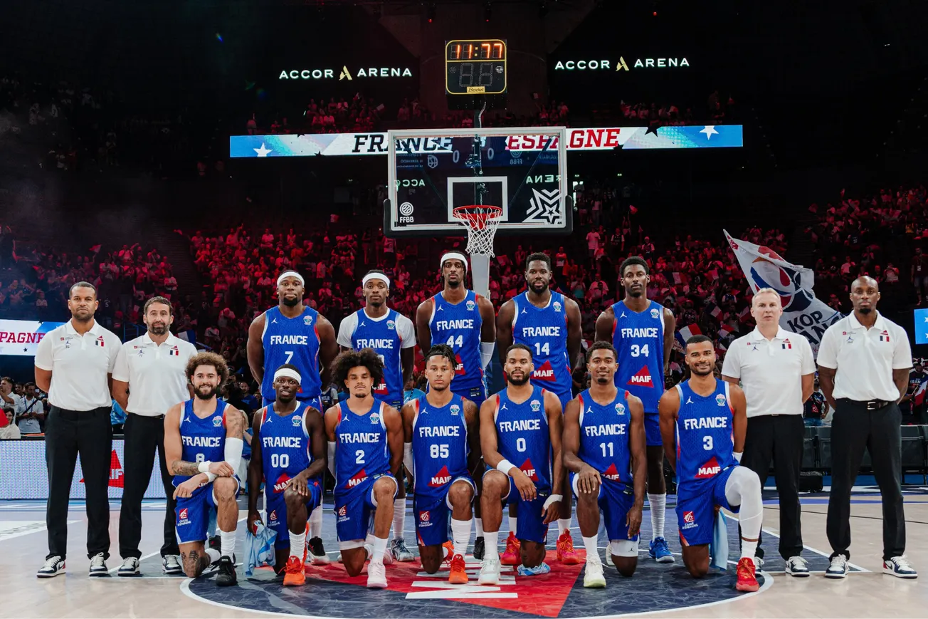 "Nous ne pouvons pas jouer avec les nerfs des joueurs" : Frédéric Fauthoux officialisera la liste des 12 d'ici les prochaines heures