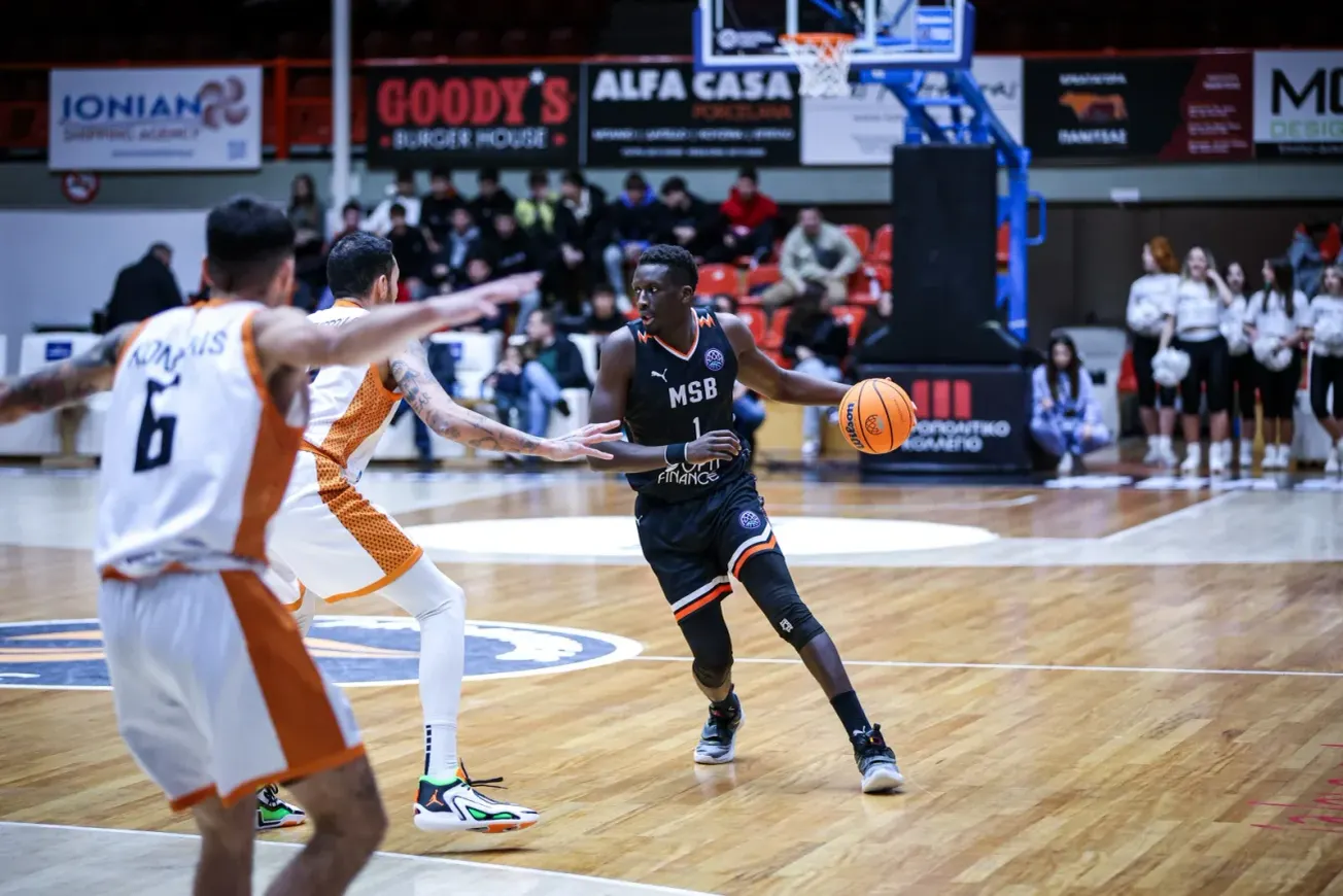 Abdou Ndoye renforce Strasbourg