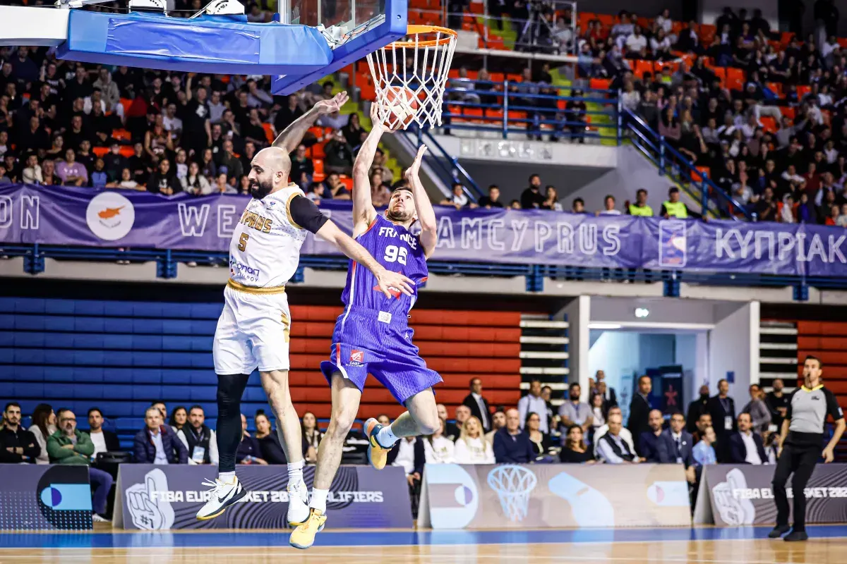 La billetterie pour France-Belgique est ouverte