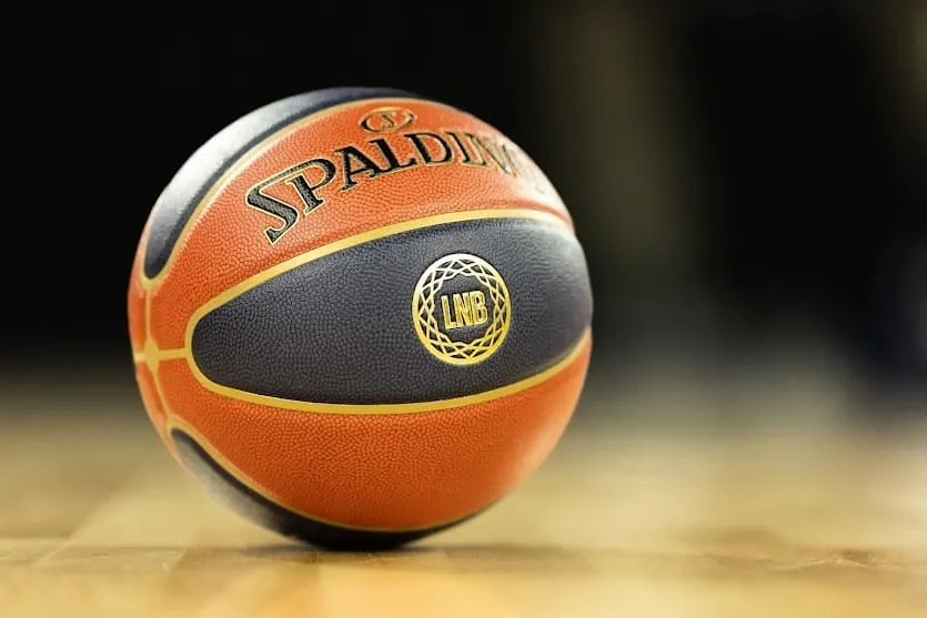 La Betclic Elite en 4e position des ligues européennes