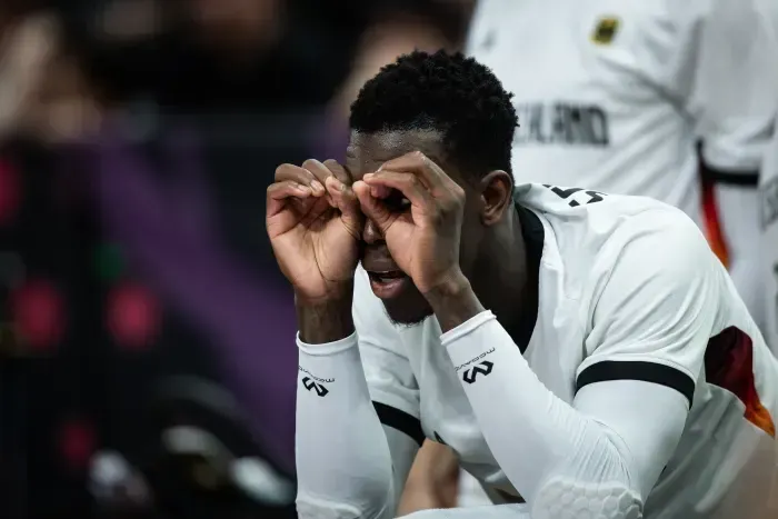 +63, l’Allemagne signe le plus gros écart à l’Euro depuis 1969