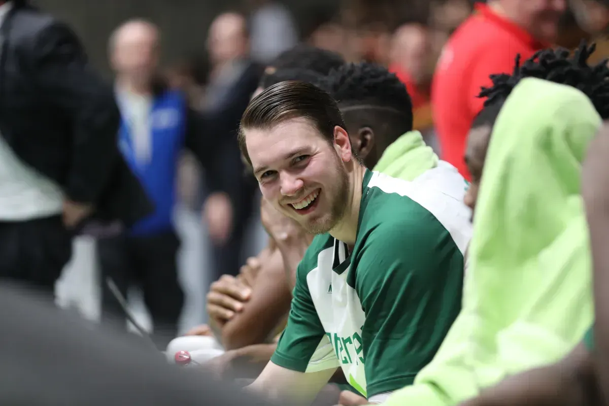 Limoges : Hugo Invernizzi remplace Kenny Baptiste