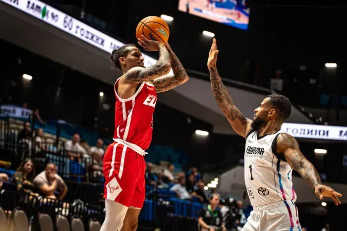 BCL : L’Elan Chalon passe le premier obstacle du tour préliminaire