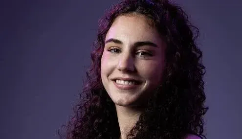 Le reportage de France TV sur Carla Leite