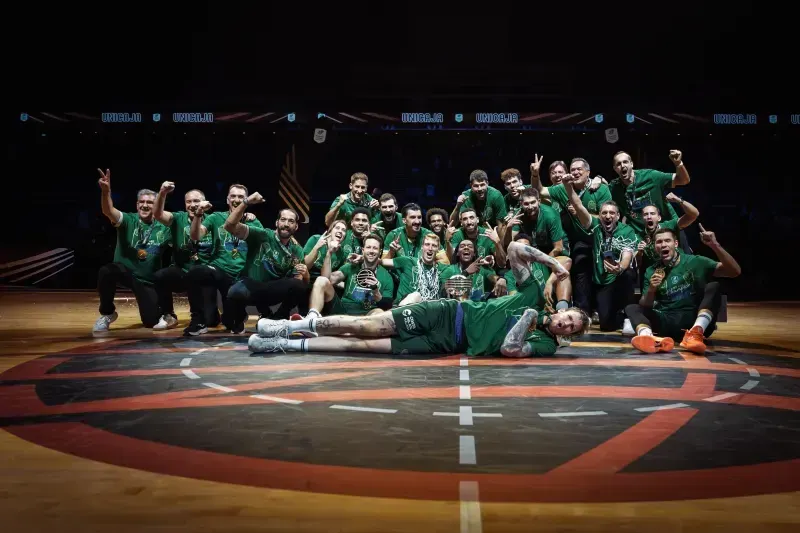 L’Unicaja Malaga soulève sa deuxième Coupe Intercontinentale consécutive