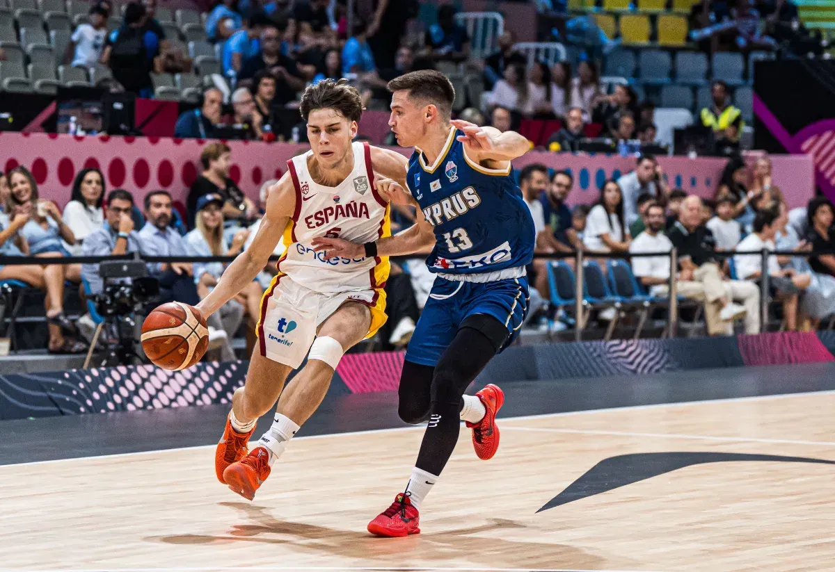 Les joueurs espagnols se plaignent d'avoir de moins en moins de place dans leur championnat