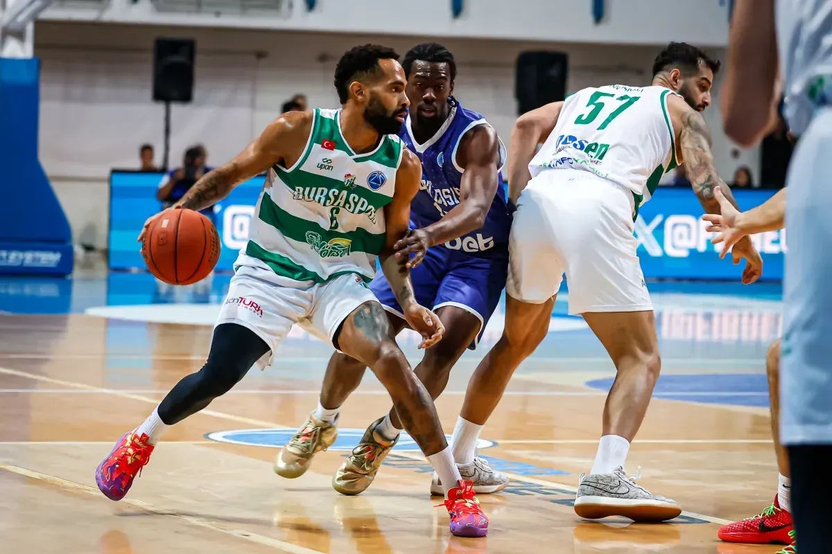 David Michineau a signé à Monaco