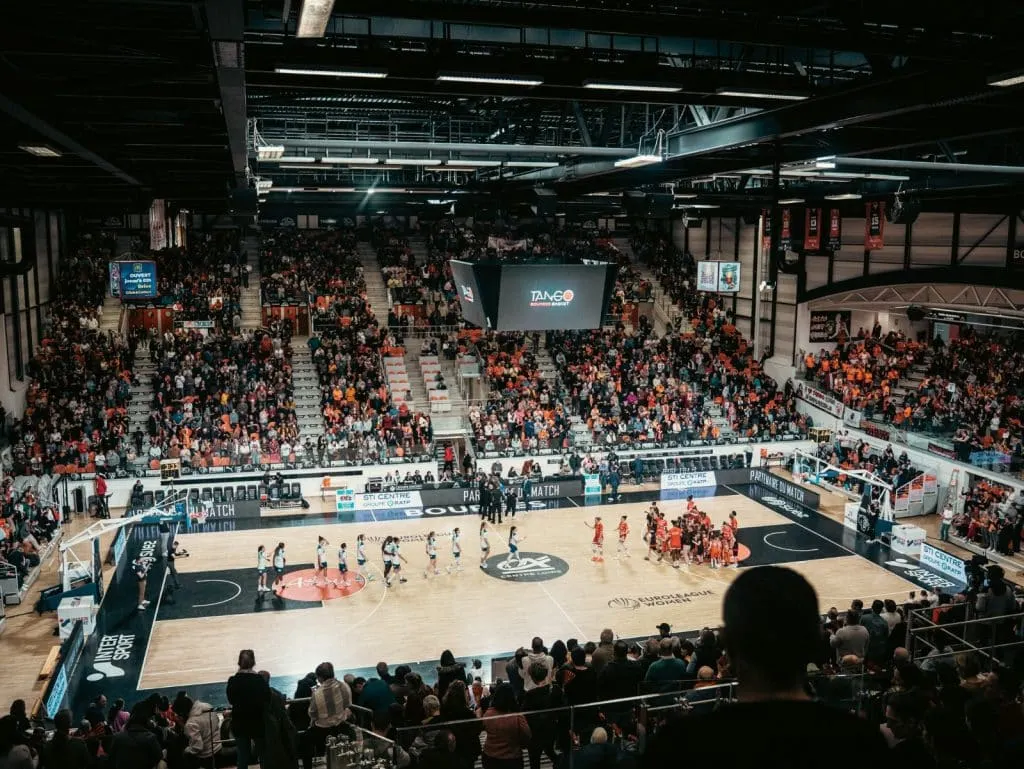 Le Prado de Bourges s'associe avec la Caisse d'Epargne