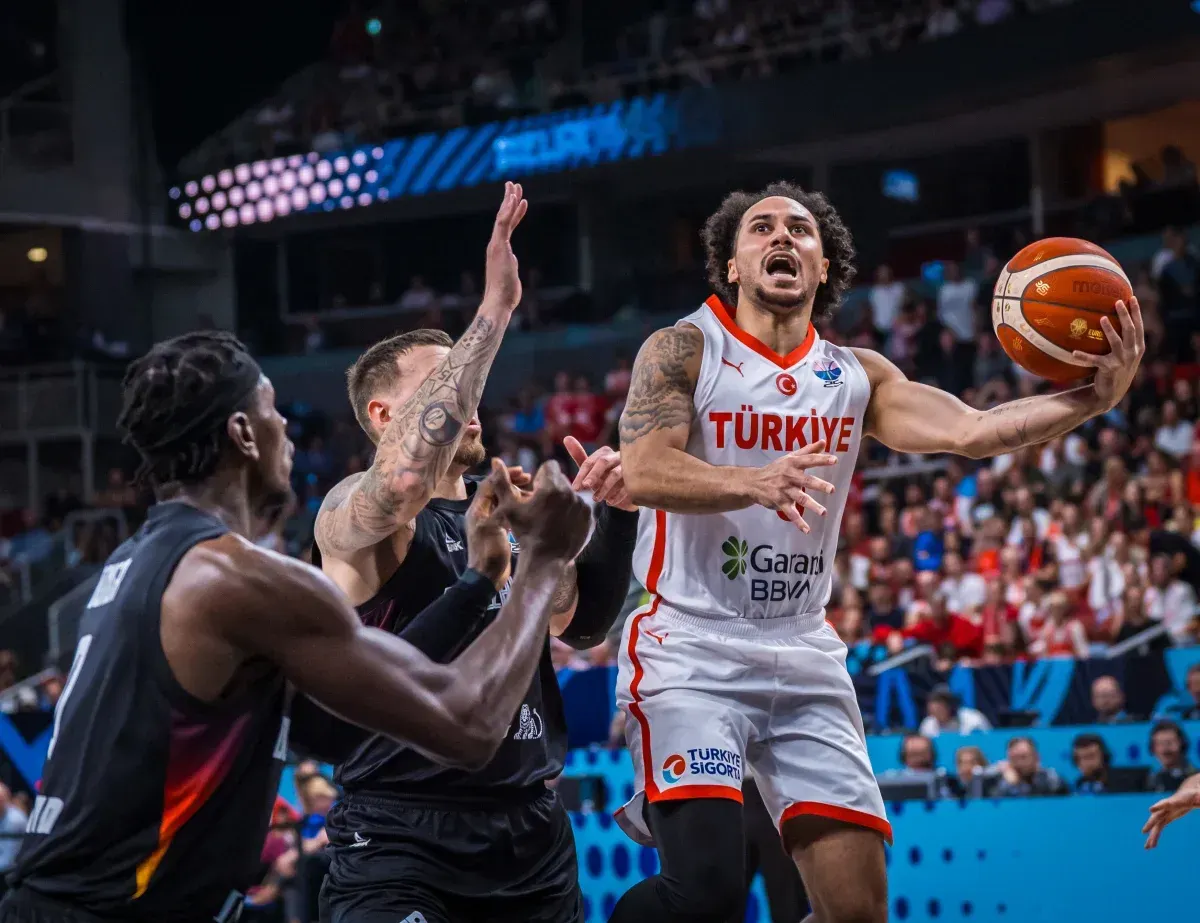 Turquie : Le faux départ de Shane Larkin