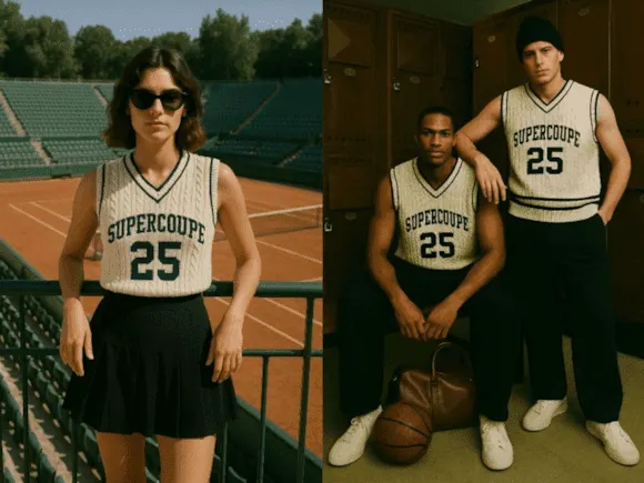 La SuperCoupe à Roland-Garros, ce n'est pas seulement du basket