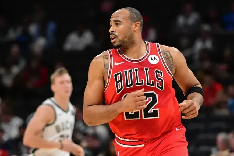 Le champion NBA Talen Horton-Tucker à Fenerbahçe