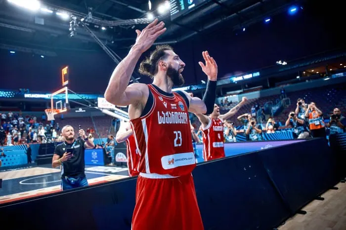 Les regrets des Bleus après la sortie de route contre la Géorgie : « On a été naïfs »