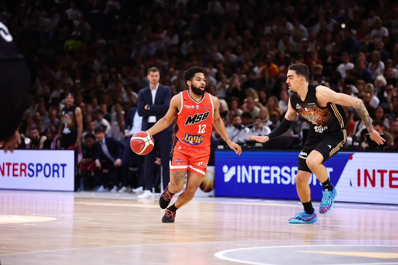 Le Mans rejoint Monaco en finale de la Supercoupe