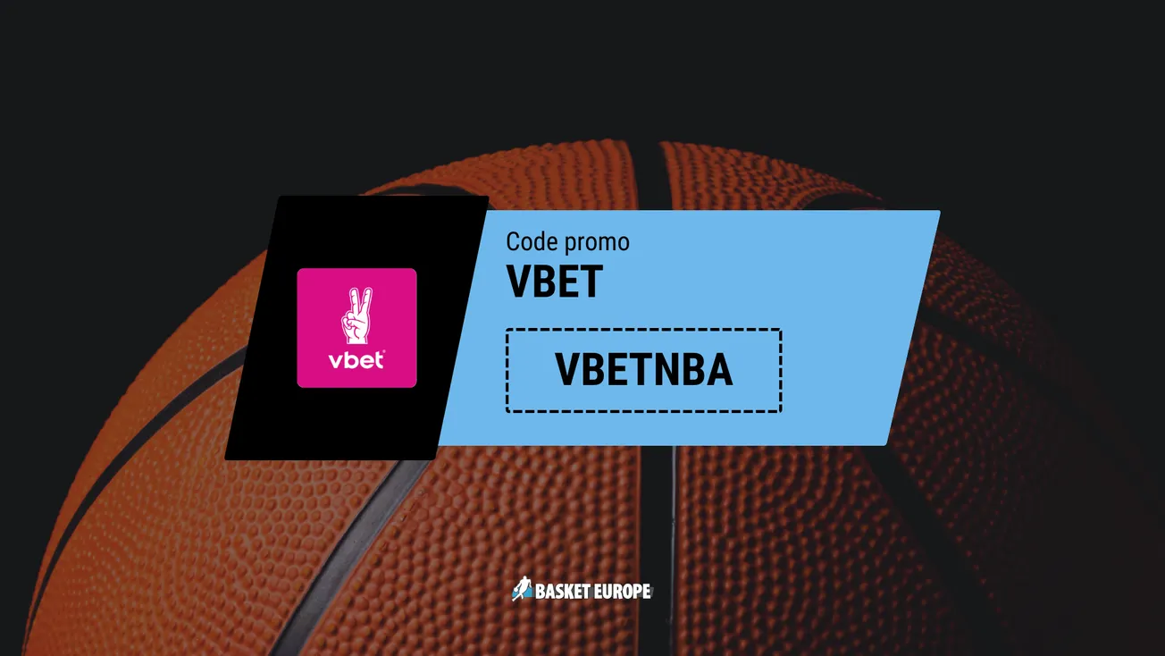 Code promo Vbet VBET100 : profitez d'un bonus de bienvenue de 100€ en Septembre 2025