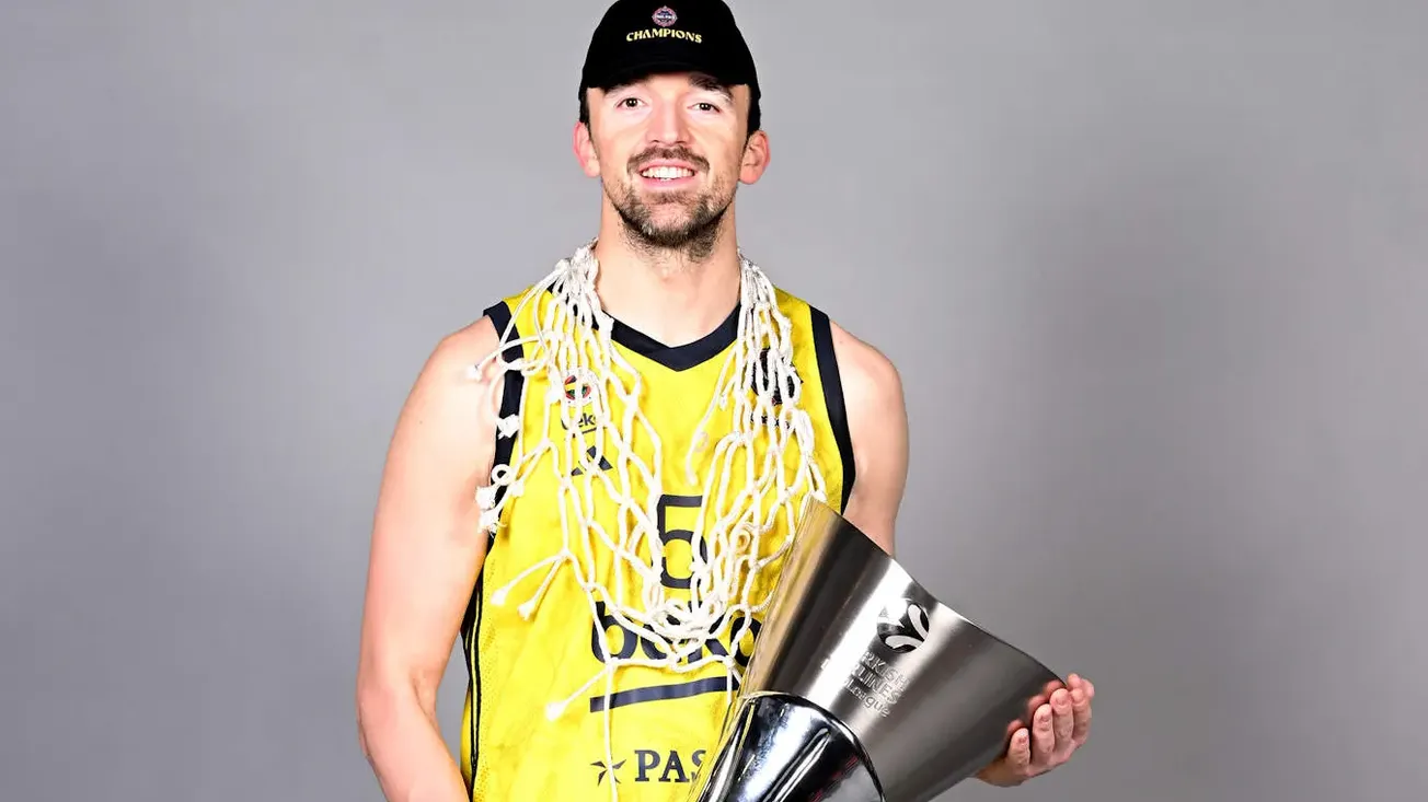 Sertac Sanli débarque à Dubaï