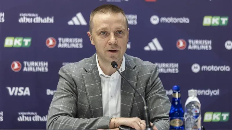 Une réunion entre représentants de la NBA et de l'Euroleague est prévue bientôt aux Émirats Arabes Unis