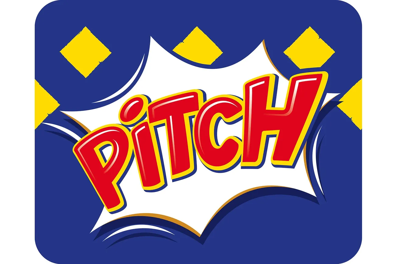 Cholet : Le retour de Pitch
