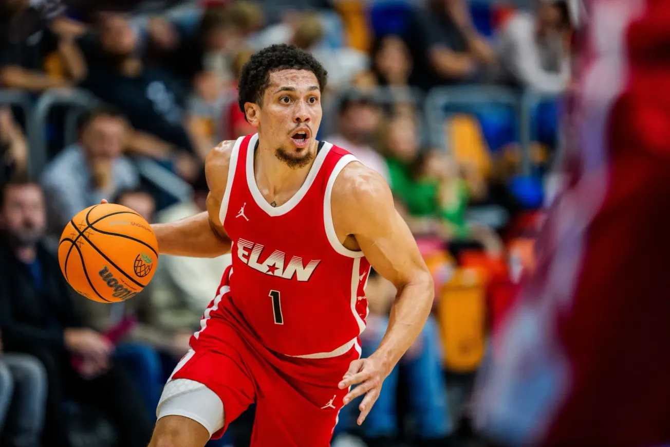 BCL : Chalon et Cholet vainqueurs à l'extérieur