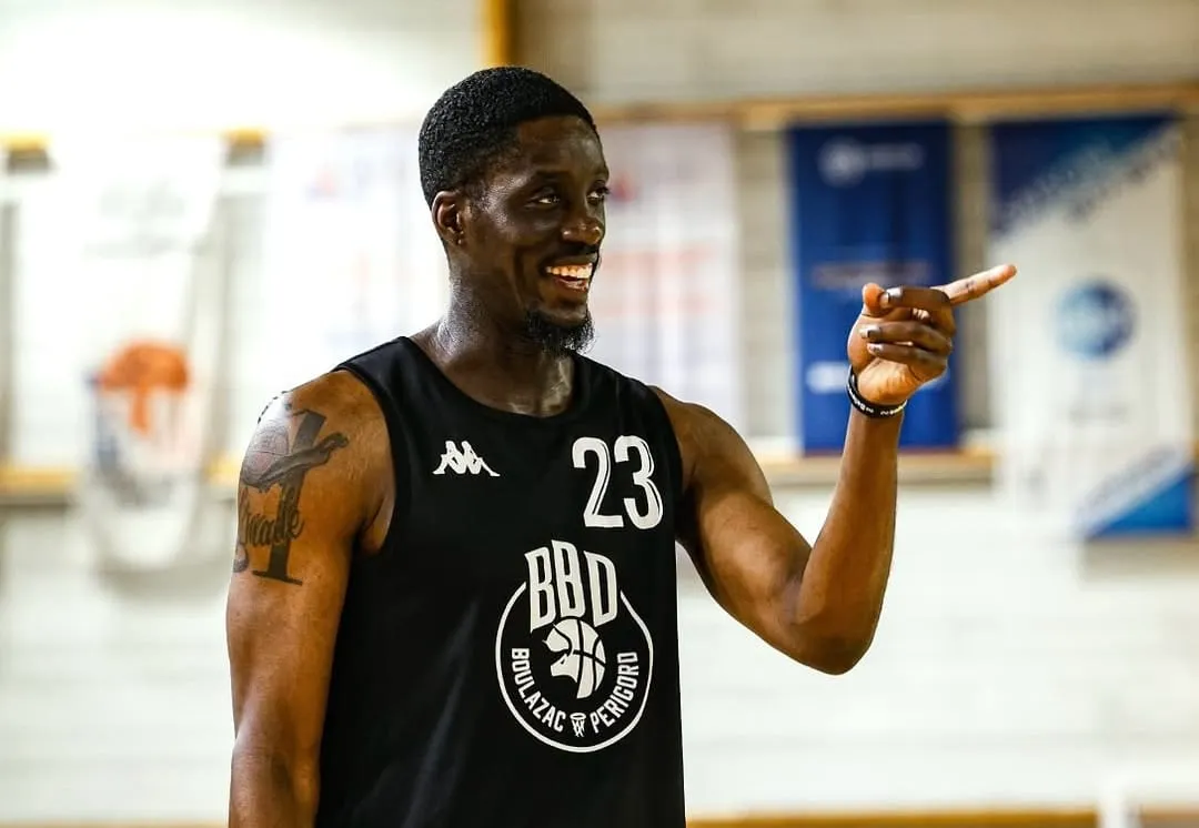 Dans la défaite, Tony Snell signe son premier carton en France