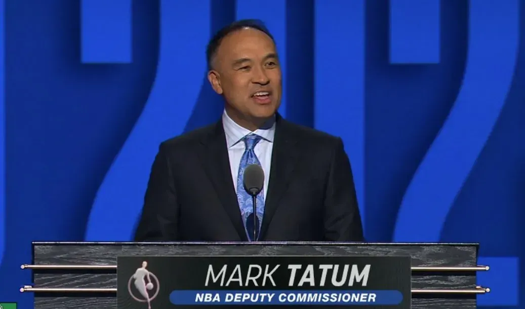 Le commissioner adjoint de la NBA confirme que Paris est au coeur du projet NBA Europe