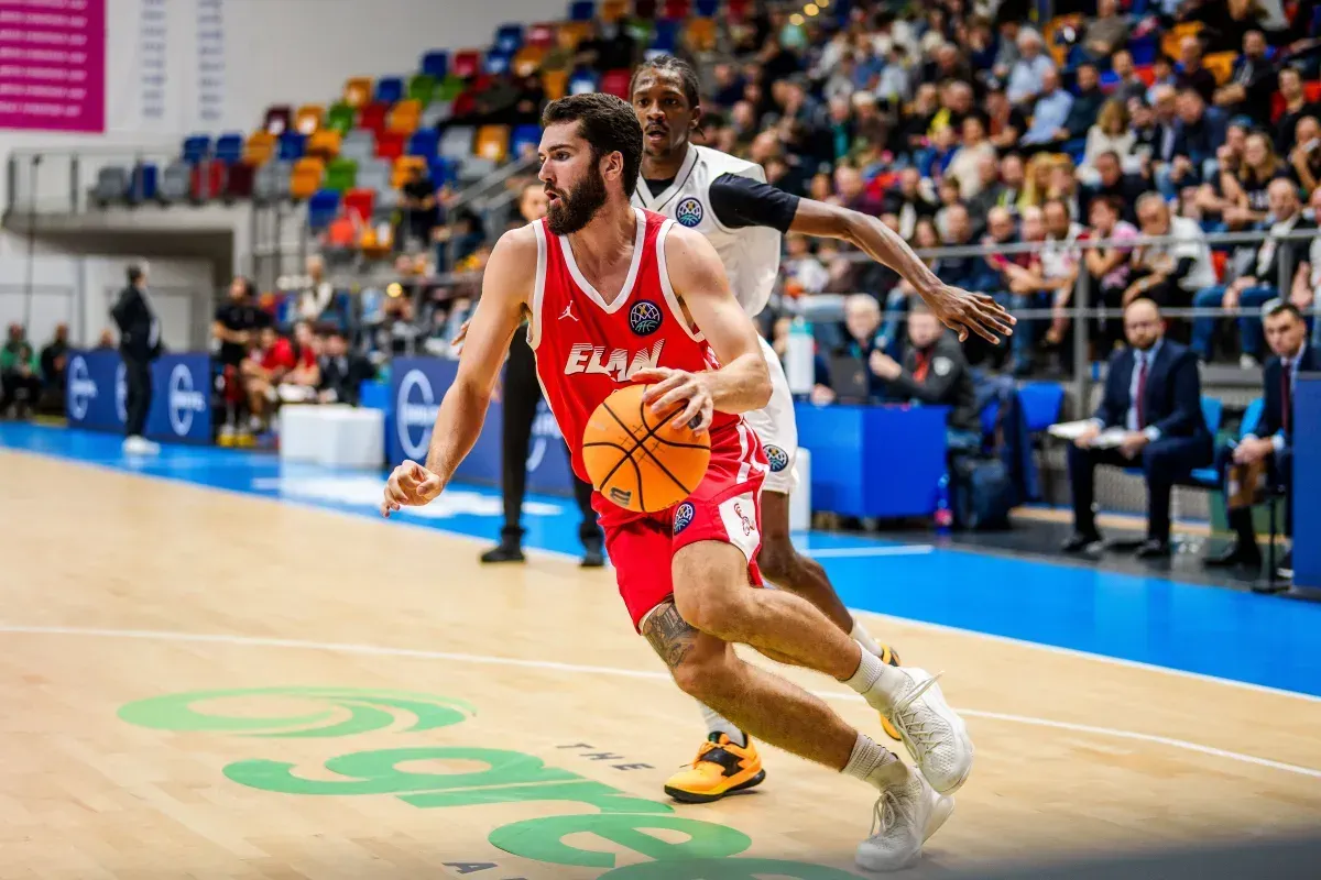 Chalon : Nate Darling absent des terrains pendant environ huit semaines