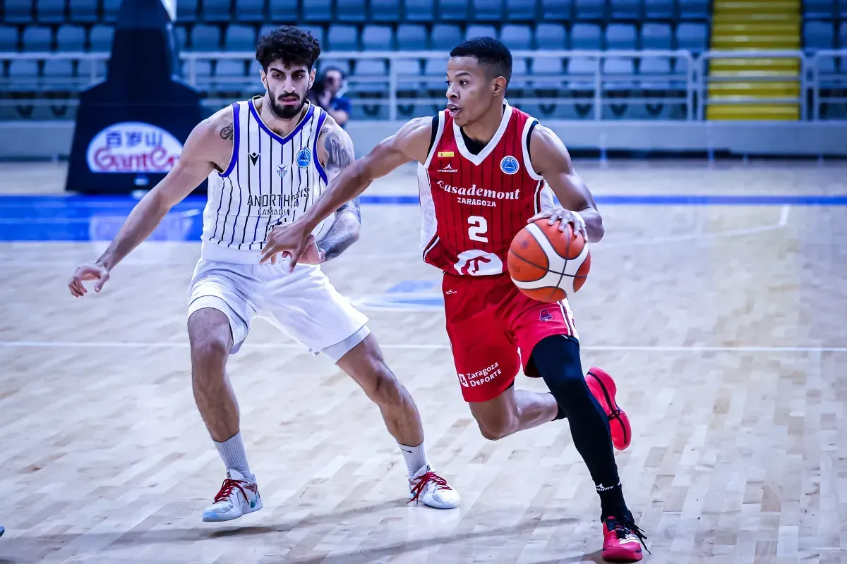 Des joueurs de Saragosse victimes de propos racistes au Danemark