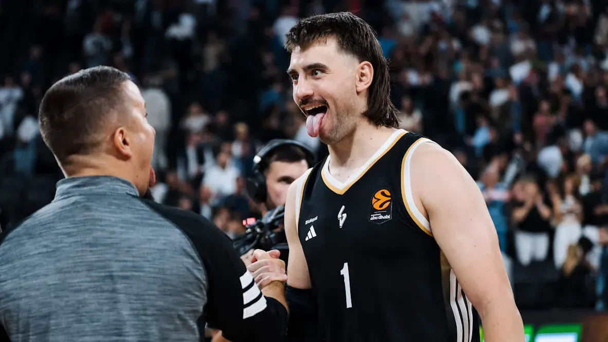 Le programme TV : l'Euroleague bat son plein, la BCL démarre !