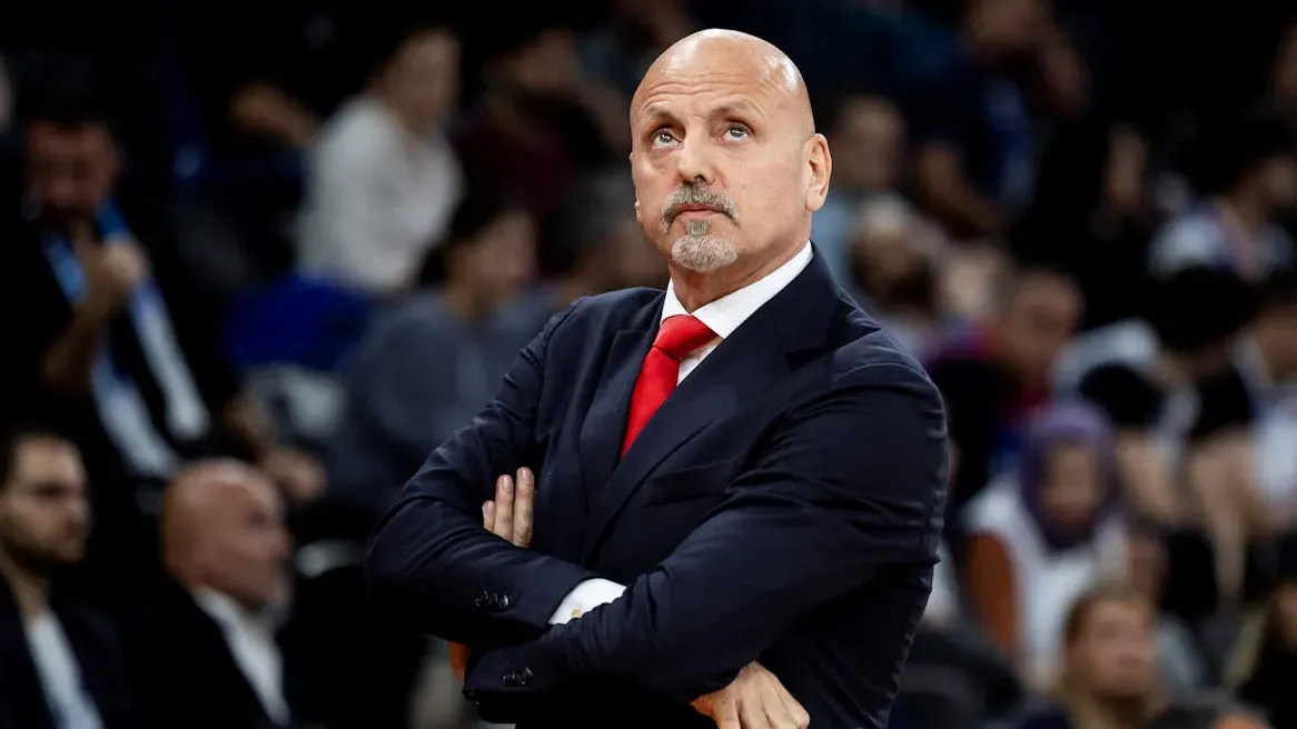 Sasa Obradovic de retour à l'Étoile Rouge de Belgrade !
